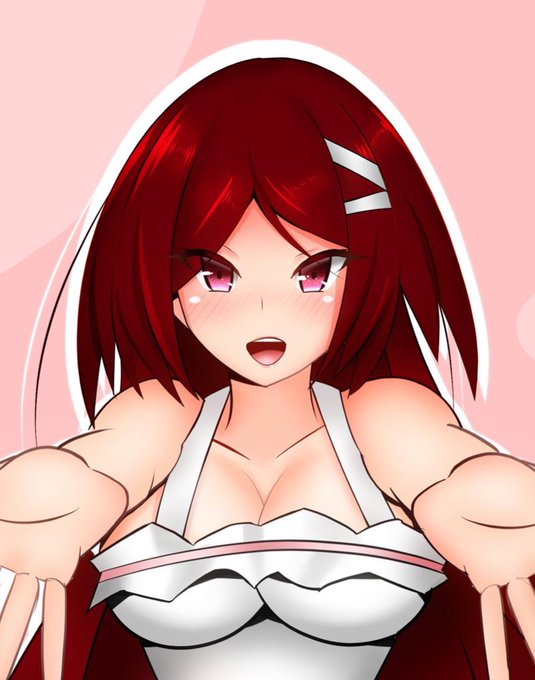 @otomekuro3 こころちゃん! 