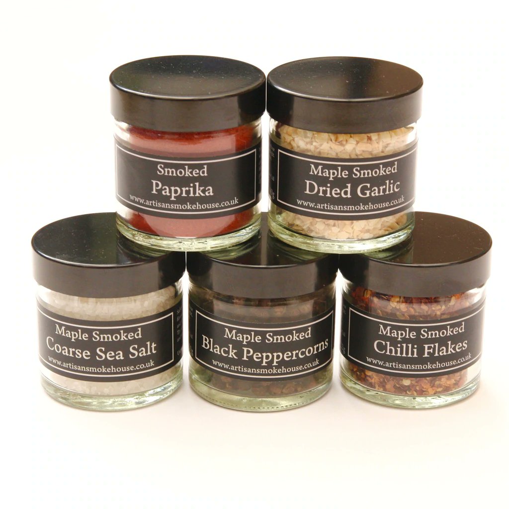 Artisan Food Trail (@artisanft) on Twitter photo Try the smoked spices from <a href="/artisansmoker/">Tim Matthews</a> Producing award-winning food from their small Suffolk smokehouse artisanfoodtrail.co.uk/the-artisan-sm… Try the smoked spices from <a href="/artisansmoker/">Tim Matthews</a> Producing award-winning food from their small Suffolk smokehouse artisanfoodtrail.co.uk/the-artisan-sm…