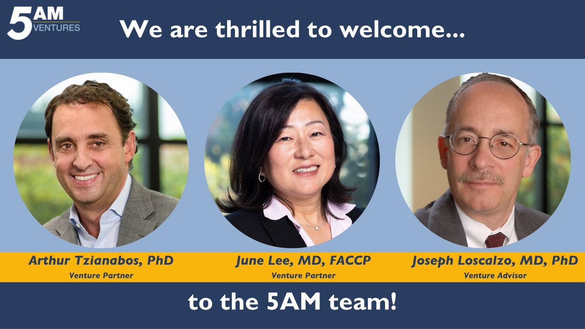 5AM Ventures tweet media