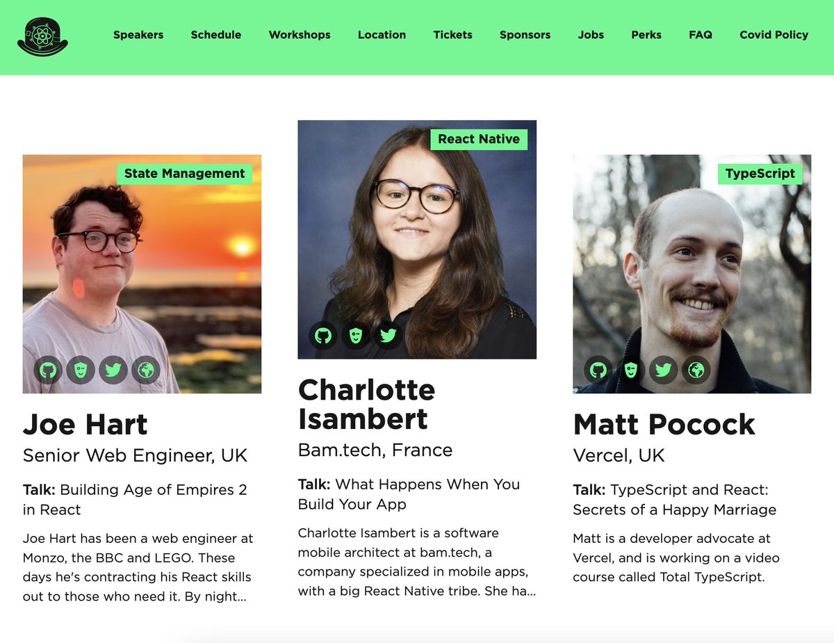 Charlotte Isambert tweet media