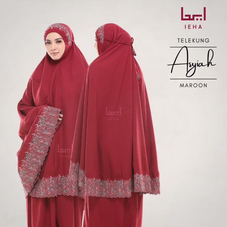 adra_store's tweet photo. Telekung Asyiah ❤️
Kita dah release dekat ig, dekat Twitter kita kasi teaser dulu ya 🤗
https://t.co/Bx3tUQTLIW https://t.co/8wfNXiMQh8
