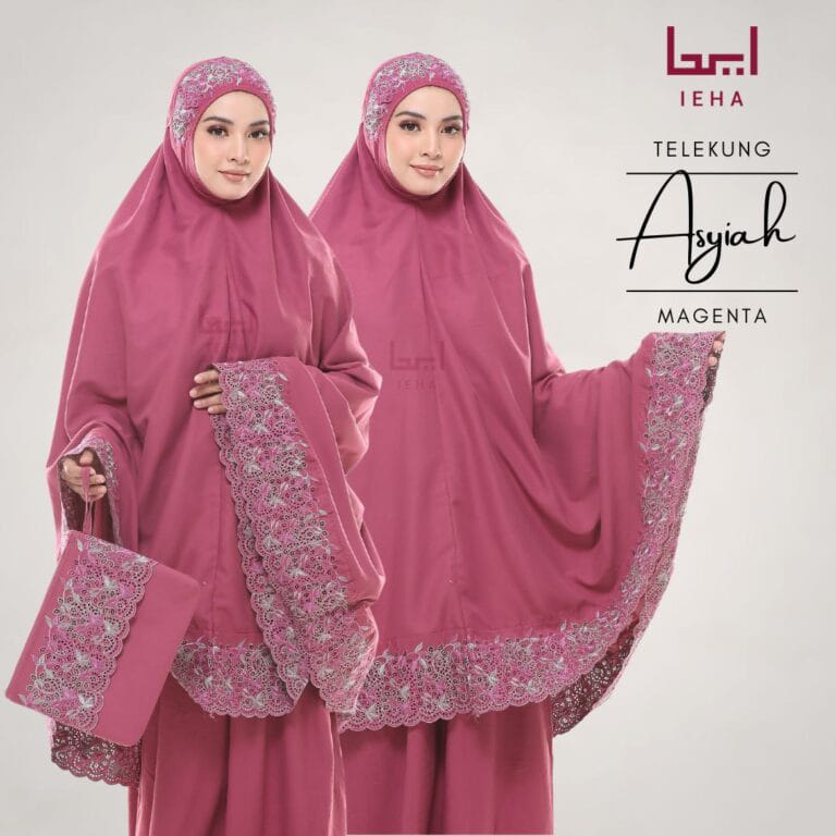 adra_store's tweet photo. Telekung Asyiah ❤️
Kita dah release dekat ig, dekat Twitter kita kasi teaser dulu ya 🤗
https://t.co/Bx3tUQTLIW https://t.co/8wfNXiMQh8