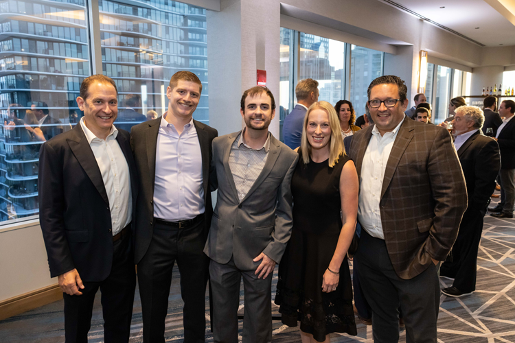 acquis's tweet photo. As a People First organization, we are proud and honored to be ranked #6 Best Small Firms to Work For by @Consulting_Mag this year! We celebrate this recognition with every single one of our employees who truly make Acquis a great place to work. 
https://t.co/onaHlPneH4 https://t.co/B5UW9pwy3u