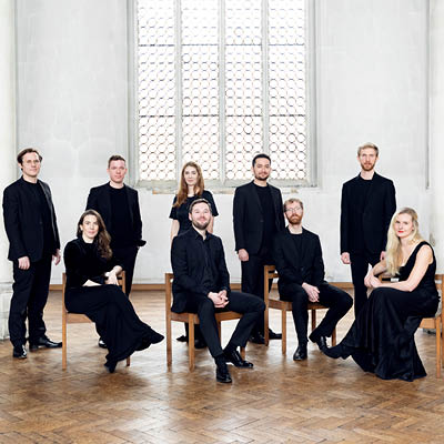 The Marian Consort come to Warwick on 4 October - mailchi.mp/579ac4733894/t… @marianconsort @StMarysWarwick #earlymusic #choralmusic #concert