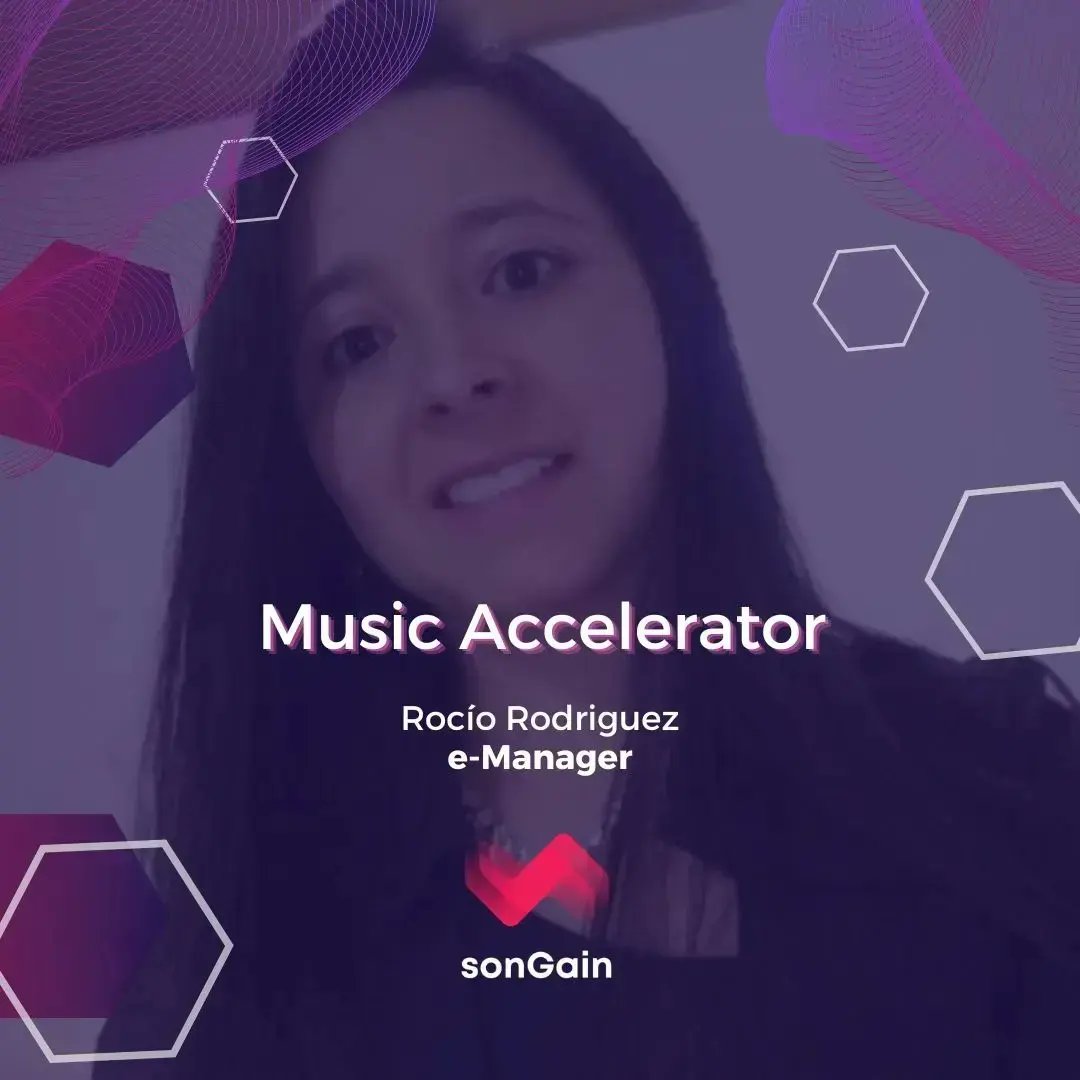 sonGainLatam's tweet photo. 😎 Hoy muy orgullosos de poder compartir en nuestra sesión especial de #Pioneers cohorte #3 a los profesionales de la industria que hace parte del staff de music accelerators 💥

#investors #musicbusiness #nftartists https://t.co/pAr7R3aHVU