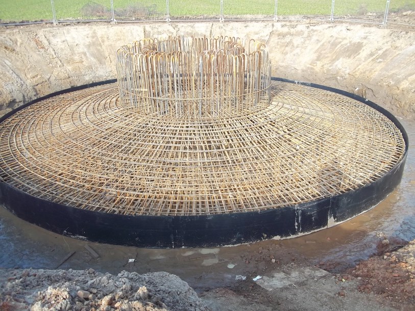 AskamCivil's tweet photo. There is nothing better than seeing a job come together.

Askam have built Wind Turbines throughout the U.K. and Ireland. Knowing we are helping to contribute to renewable energy sources gives us great sense of pride.

 #Askam #civilengineeringlife #quality #followus #structures https://t.co/dQYoT0vVuD