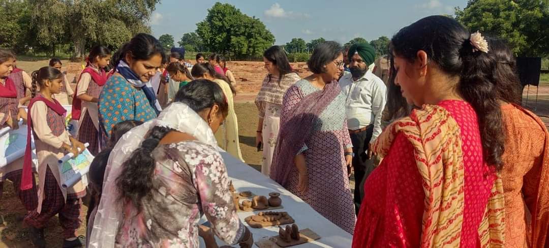 Office of The Deputy Commissioner FatehgarhSahib tweet media