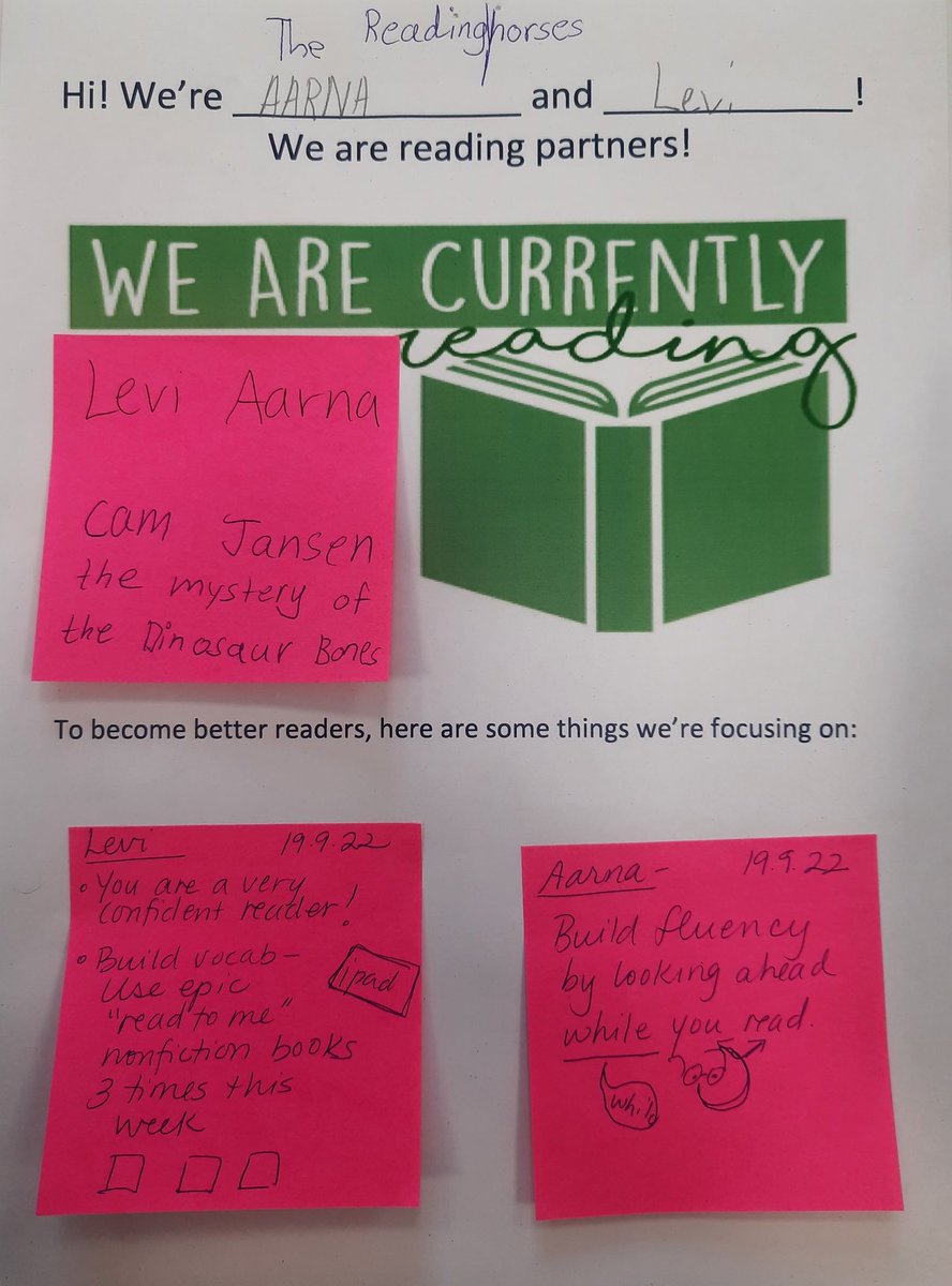 Incredible day of collab. sharing S-owned rdg journals, bookpartner ads,conferring notes! Projecting powerful units honoring skills/identity/criticality/knowledge. So wonderful to have <a href="/BBISlearning/">learning@bbis</a> with us!TY <a href="/danfeigelson/">Dan Feigelson</a> @MarianneKasch @JvonEstorff <a href="/MaggieRBrowne/">Maggie Browne</a> @ISHRLearns