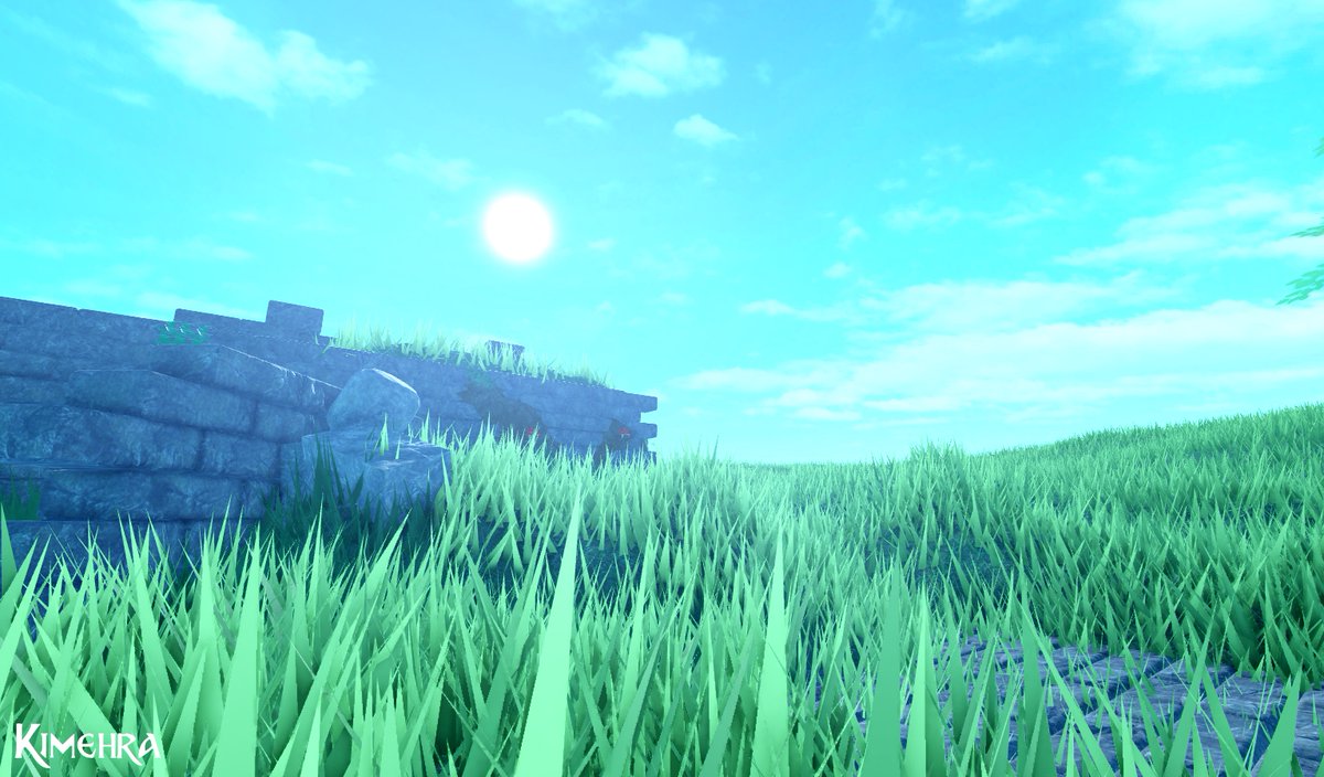 LightStudios3's tweet photo. 🌿

#Roblox #RobloxDev #DesenvolvedorRoblox https://t.co/b0iEAwJEwu