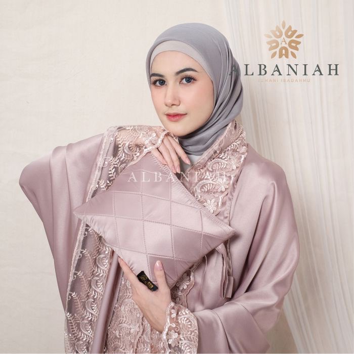 explorefemale's tweet photo. ￼Mukena Renda 2 in 1 Velvet Jumbo Safa

✨ https://t.co/rtzV9nze7d https://t.co/IIsmPXxAQw