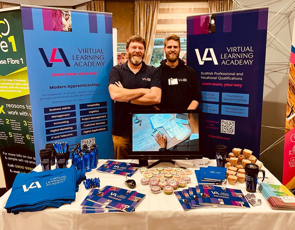 We are at #HighlandBizWk... Stand B3 is the place to be...

<a href="/InvernessChambr/">Inverness Chamber</a> <a href="/HighNewsMedia/">Highland News & Media (HNM)</a>