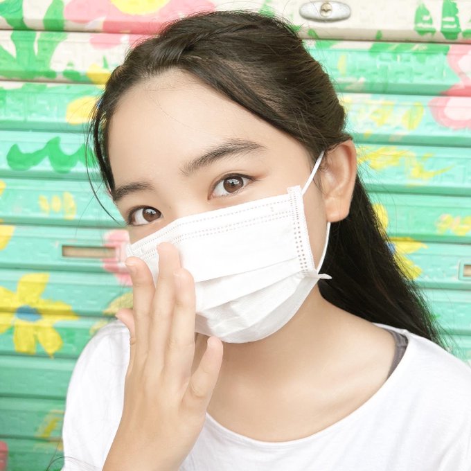 Twitterのコスプレ画像6