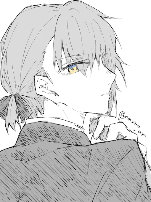 ものくろーむネロ 