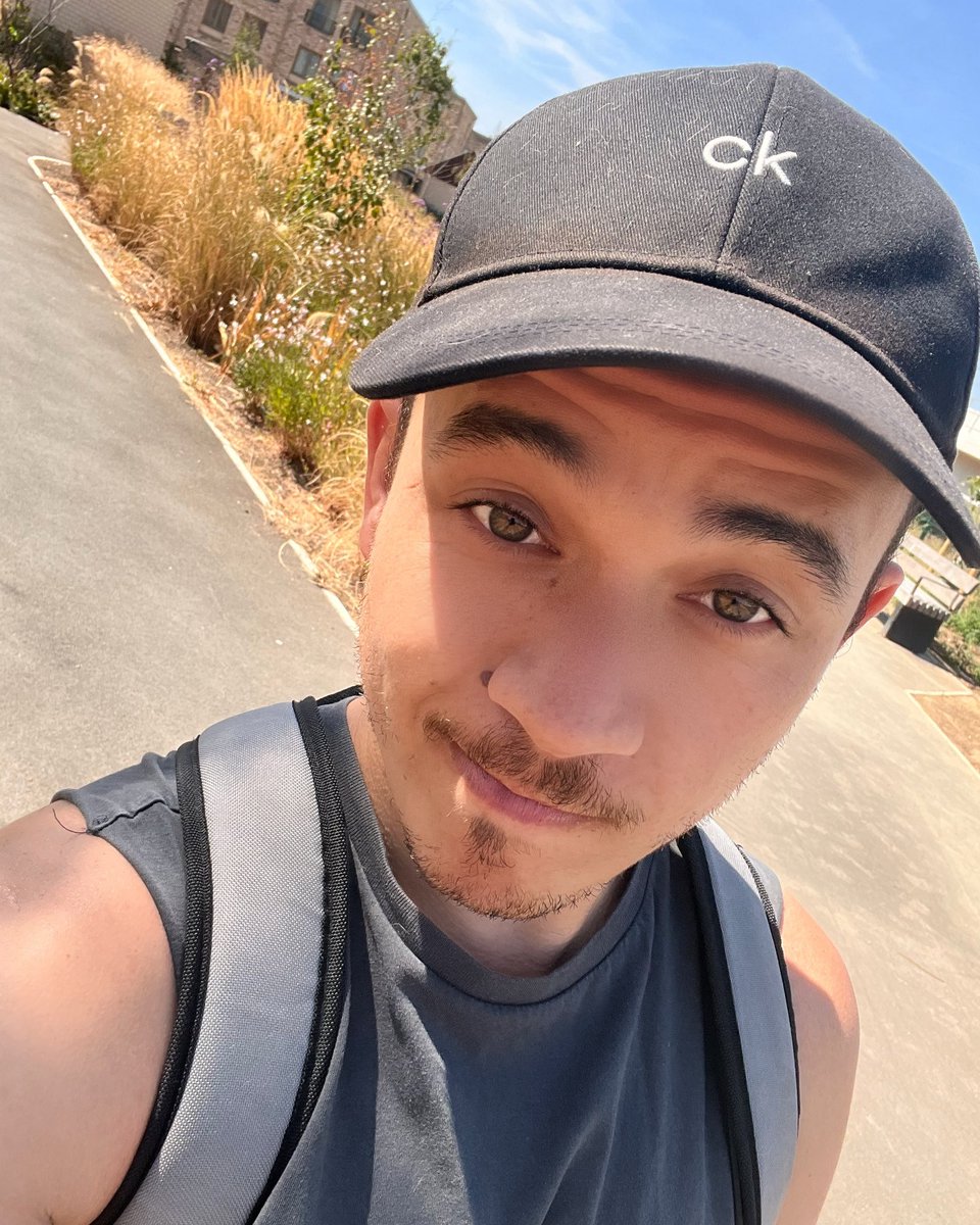 Oh hey Twitter 👋🏻 it's been a while ☺️