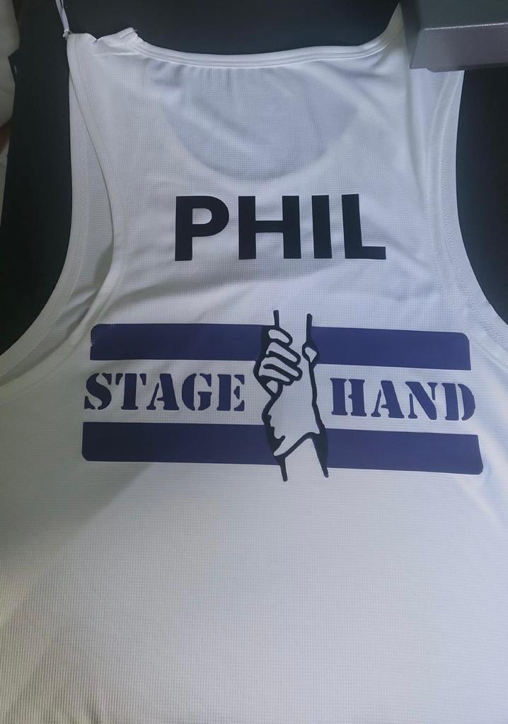 Stagehand tweet media