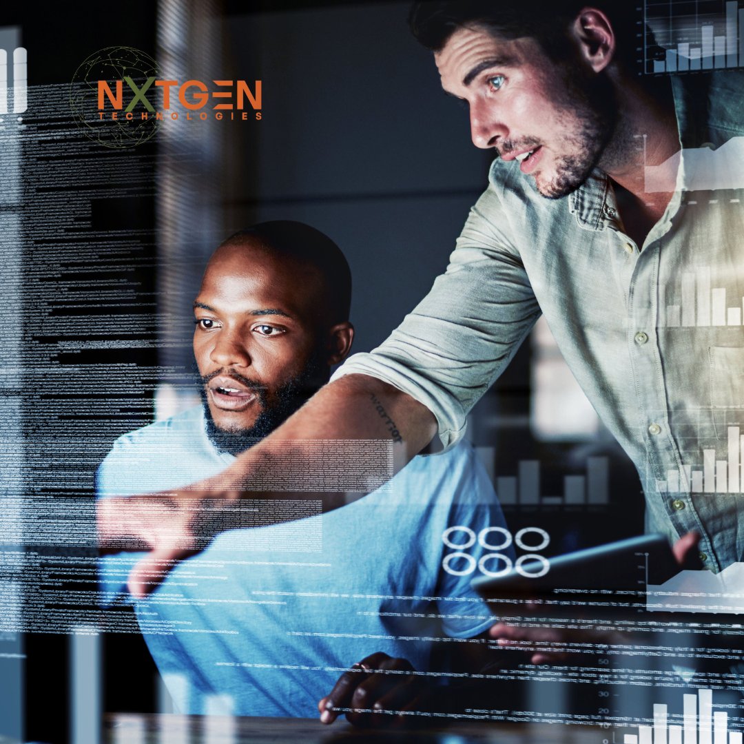 NXTGEN_TECH's tweet photo. NXT GEN Technologies is proud to provide our partners with best in class platforms to prevent cyber attacks.  We work with vendors such as Rapid7, ZScaler, Rubrik, Nutanix, Silverfort, Fortinet, and Pure Storage to bring top solutions for your business's needs. Contact us today! https://t.co/pG3SDPoGrQ