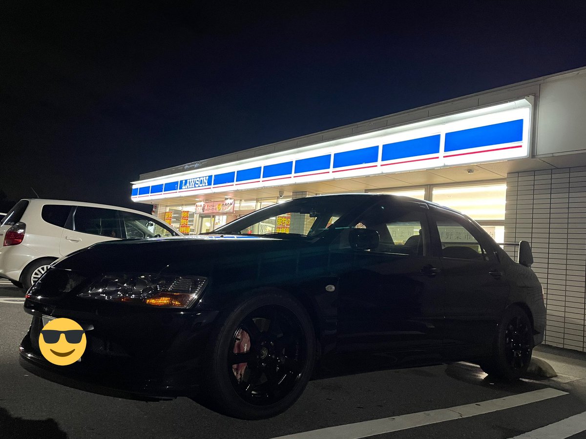 konica51m's tweet photo. ホンマええ感じ
ちょっとずつ色々と黒くしていこ😇 https://t.co/2WJMvfeTIR