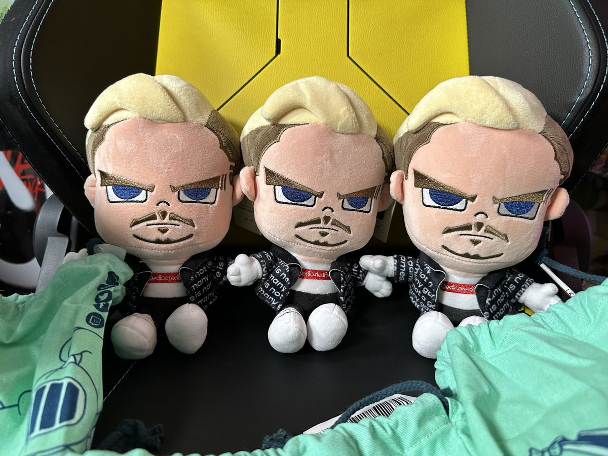 Luigikid Gaming tweet media