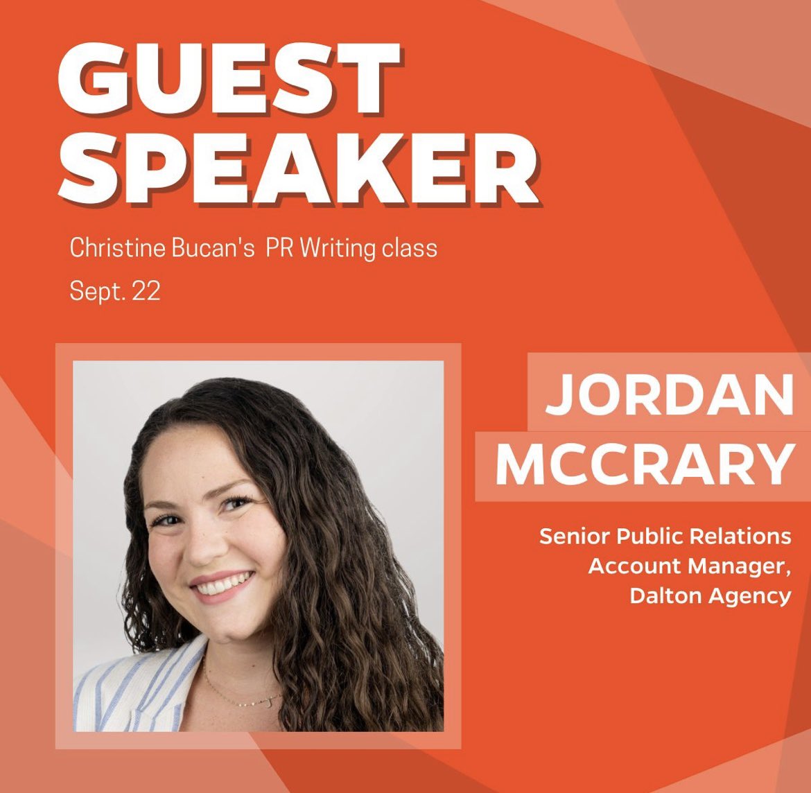 Jordan (McCrary) Delgado tweet media