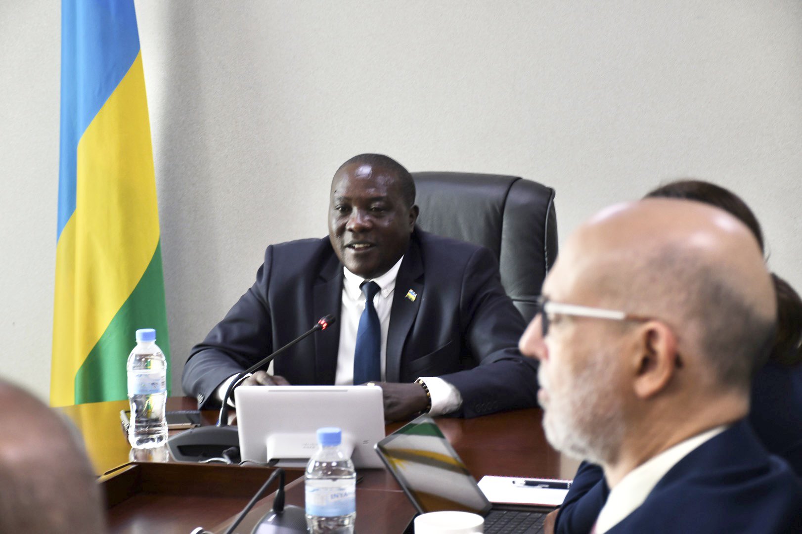 Ministry of Local Government | Rwanda on Twitter: