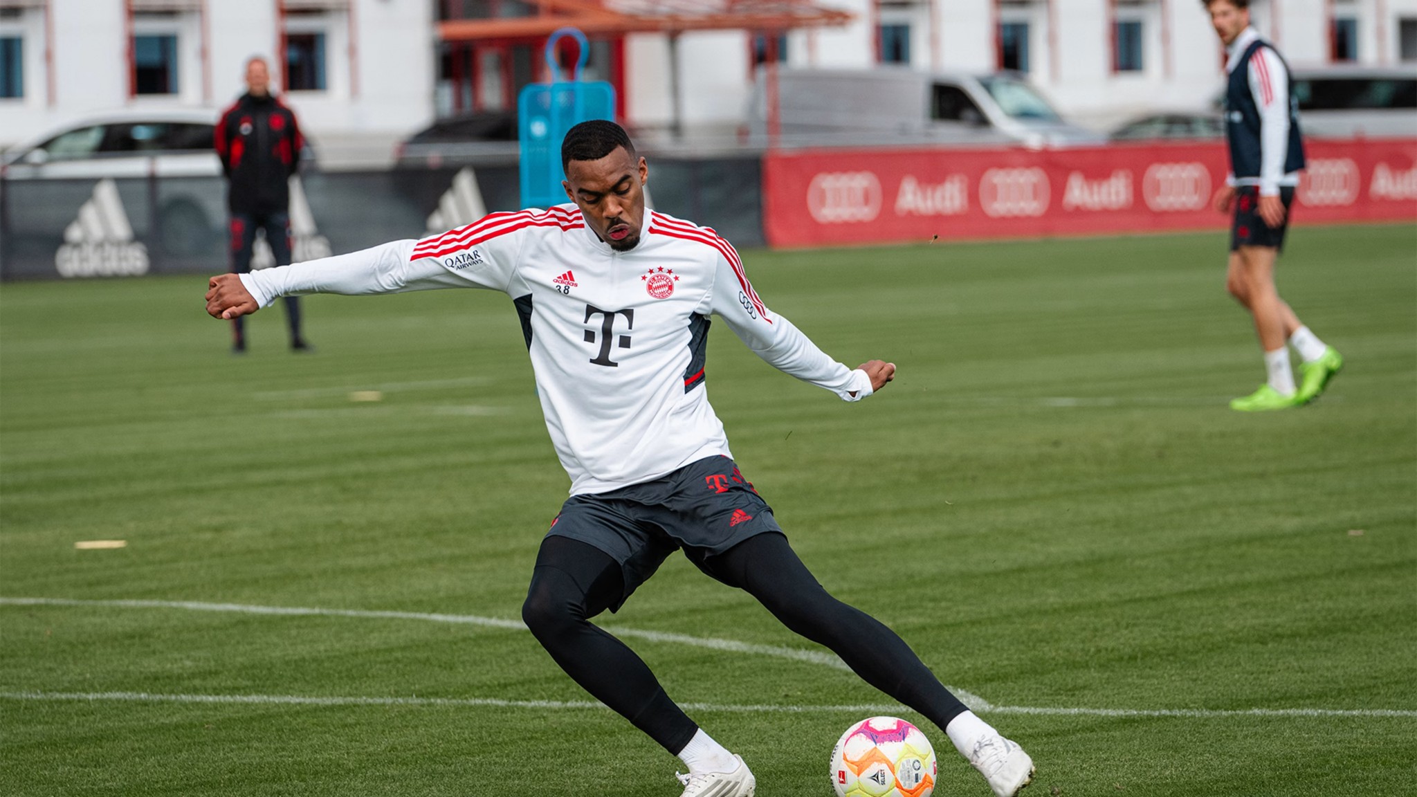 . on Twitter "RT iMiaSanMia 📸 Start of the preparation for Friday's