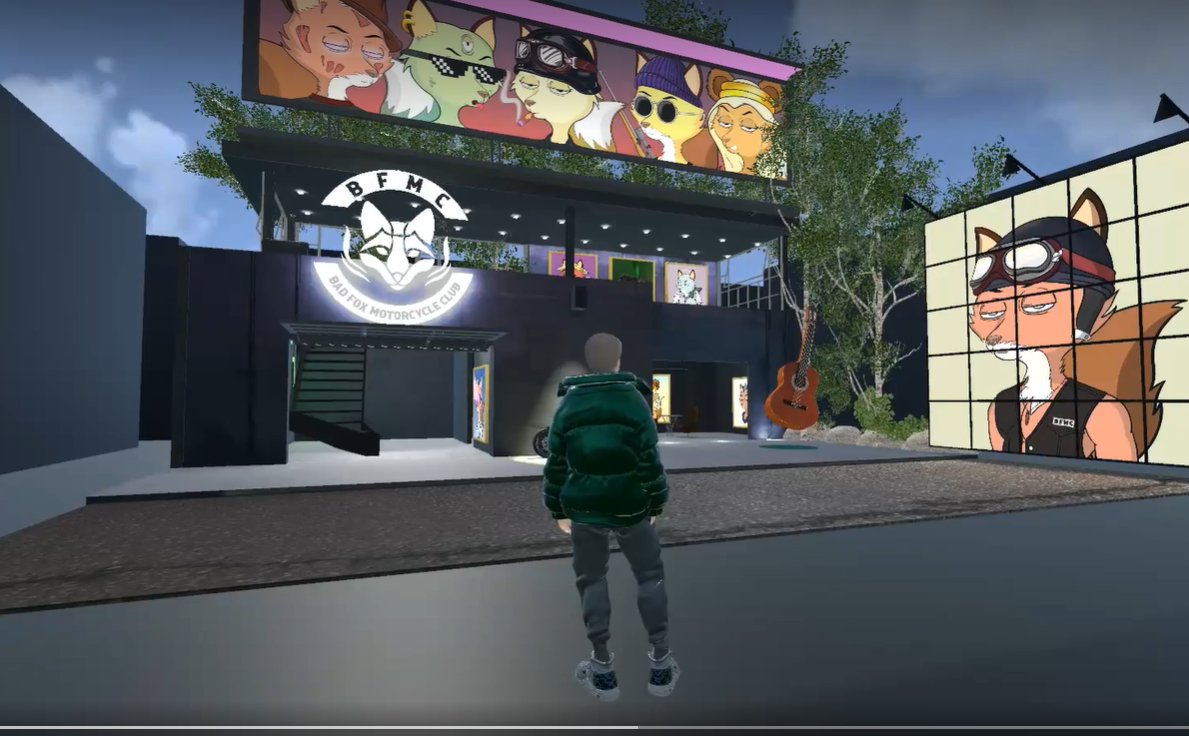 cardanovilla's tweet photo. Pre-Order is Open https://t.co/eCGsuckKh0

Visit our new #VirtualGallery &amp; Immerse yourself in the Space

Limited Time to own  models featuring #Mandrillz &amp; #BadfoxMC

We're giving away 2 #NFTs to 2 lucky members

➡️Like, RT + Tag friends
➡️Turn on🔔+ join our discord

#CNFT #ADA https://t.co/4a1yEzKpBe