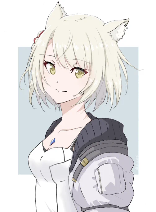 ミオちゃん 