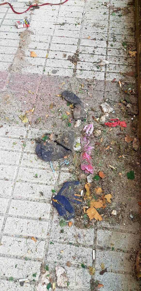 Nussca70's tweet photo. @Lineamadrid @ParquesY @ComunidadMadrid @mecomelamierda Hermanos García Noblejas 105, 109
 Continuamos con el cochiquero, pobre Madrid, acudan a limpiar por favor. https://t.co/VjnG6KHY1Z