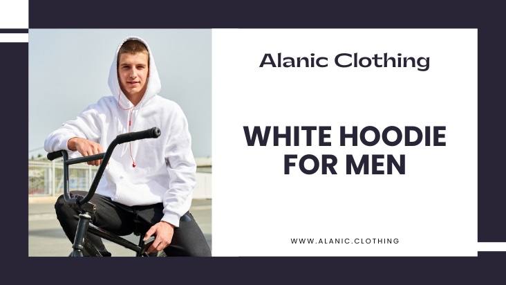 types of hoodies for men