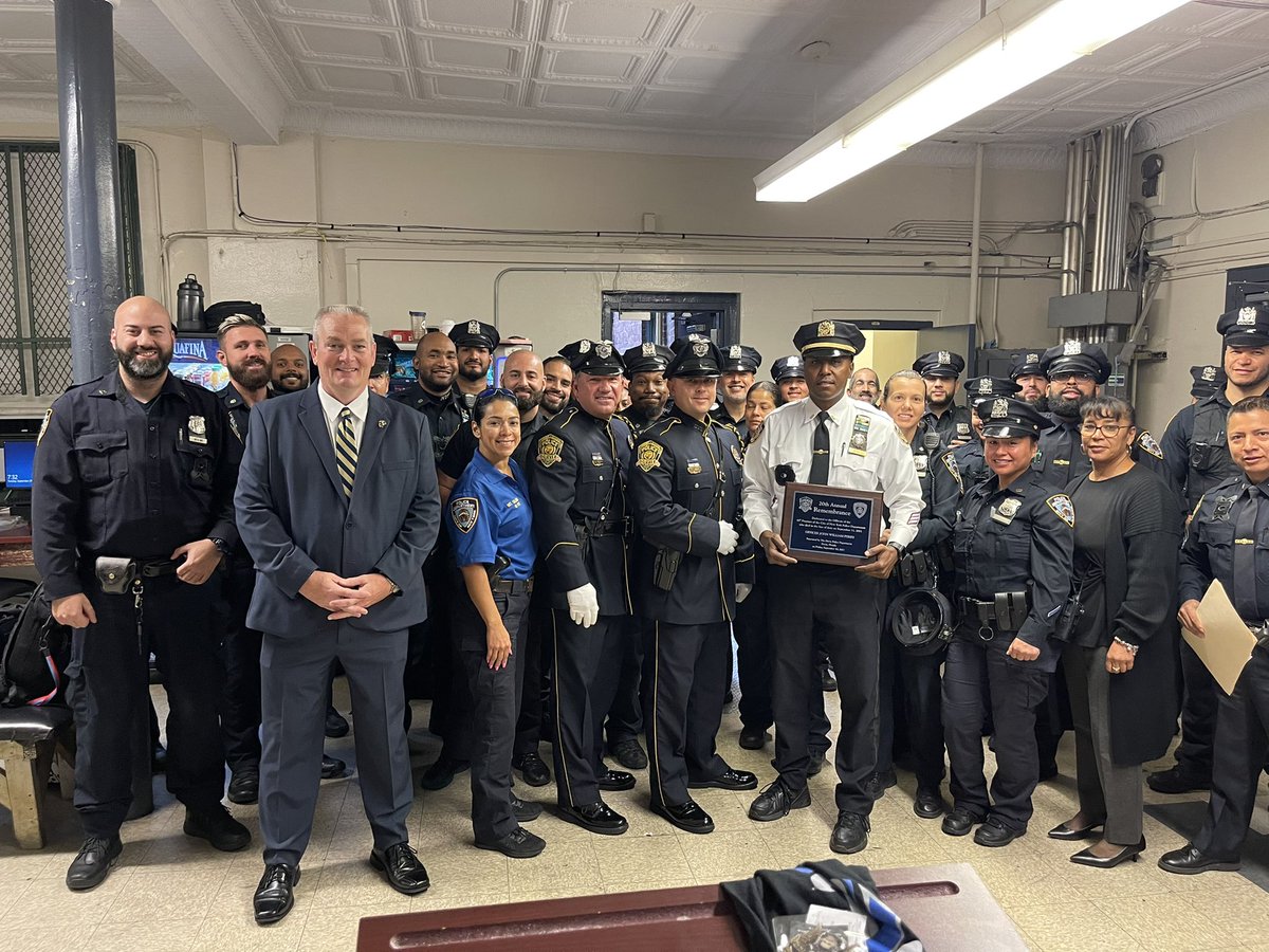 NYPD40Pct tweet picture