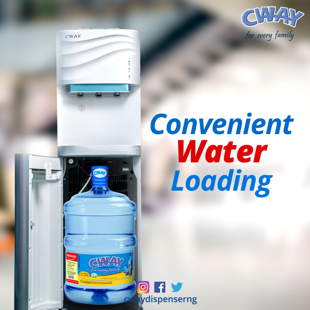 CwayDispenserng's tweet image. The bottom-loading water dispenser is the ultimate convenience. It enables you to easily refill your bottles without having to lift your hands over a faucet #dispenser #bottomloading #watercoolers