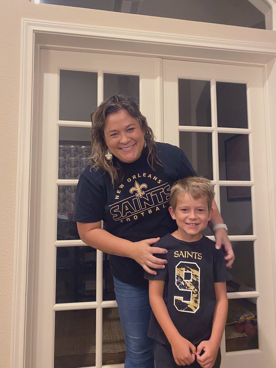 Lindy Protasi, LSSP tweet media