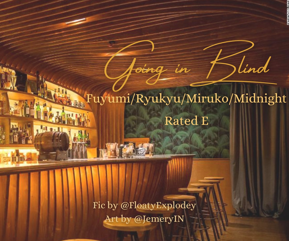 Better late than never?

Here is my fic for <a href="/BNHAWLWBang/">Violet Garden: A BNHA WLW Bang</a>! And please make sure to visit <a href="/JemerylN/">Tevi🔞</a>'s art for this fic, it is exquisite!!(Will be linked below ⬇️)

Fuyumi/Ryukyu/Miruko/Midnight
Hostess Club AU
Rated E

archiveofourown.org/works/41977512