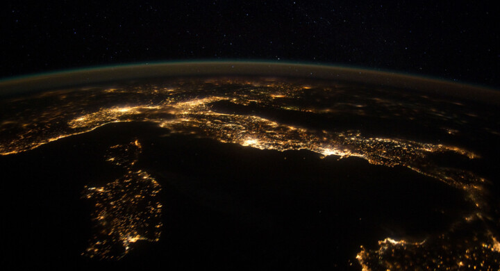 🪐 A Palazzo Chigi il nuovo ufficio per lo Spazio. Ecco di cosa si occuperà

✍️ L'articolo di <a href="/MarcoBattaglia_/">Marco Battaglia</a> ⤵️

🔗 formiche.net/2022/09/govern…