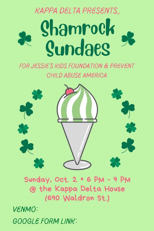 KAPPA DELTA tweet media