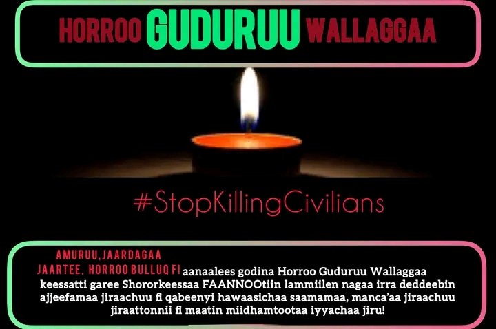 man_osmi's tweet photo. # Wallaga_Oromo_genocide https://t.co/v44X1zv3RA