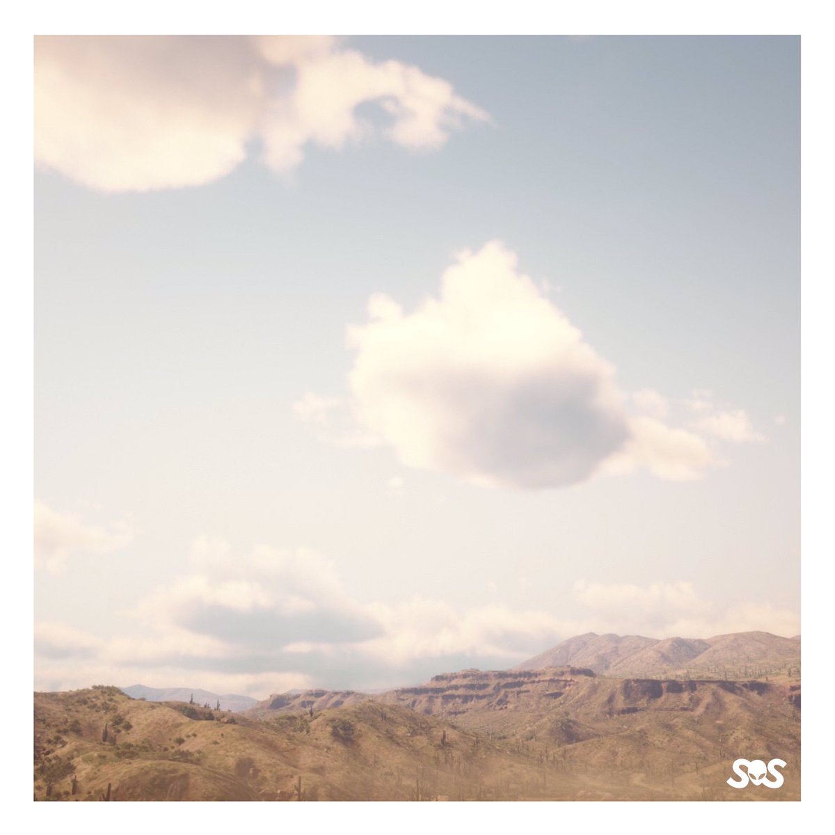 Cloudy ☁️ 
—-
#WorldofVP 
#rdr2vp
#rdr2
#rdr3