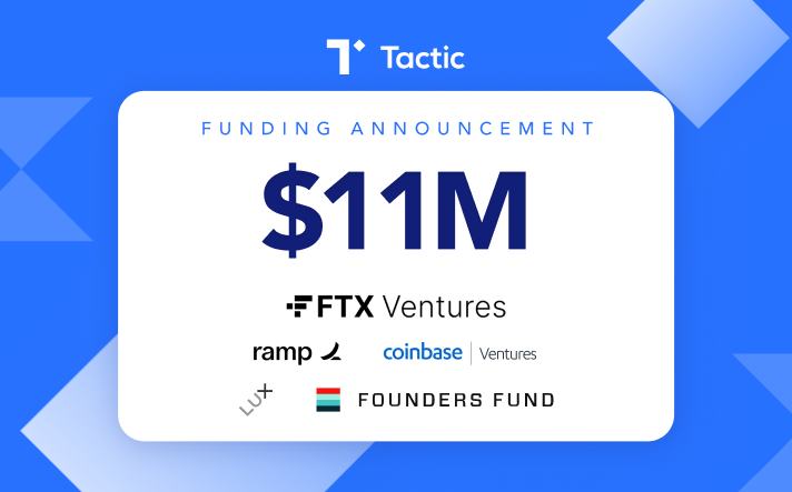 TaxBit | Tactic tweet media
