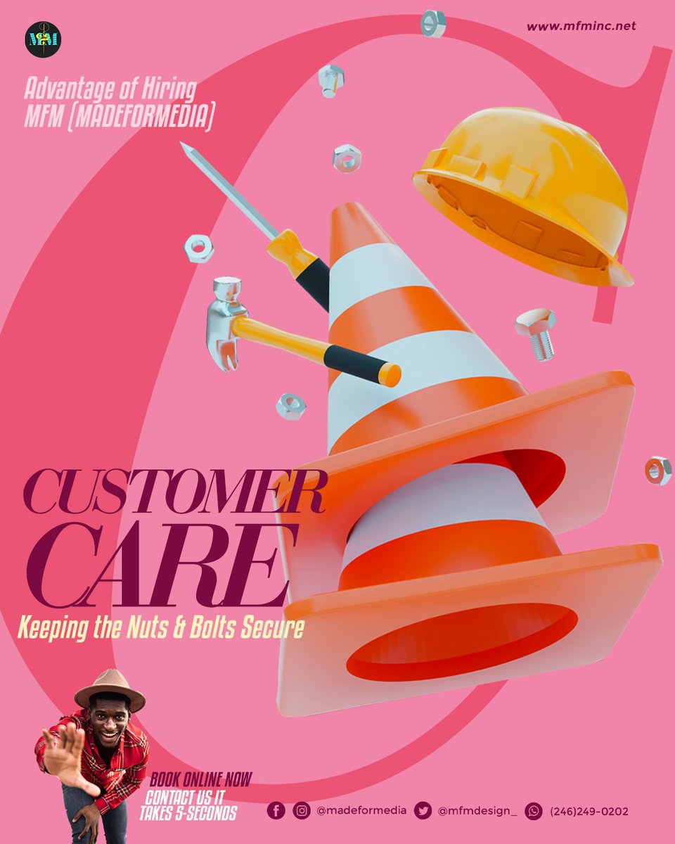 MFMDESIGN_'s tweet image. Keeping the customer at the forefront. 
Being professional, efficient and effective. 

Seeing the project through to the end is how we take care of our clients. Seeing their approval and satisfaction. 

#design #projects #designer #madeformedia #mfm #digitalmarketing #branding