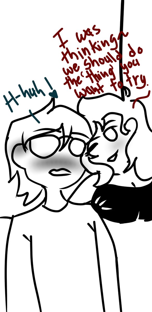 MarsHere1031's tweet photo. The thing 🖤 #hentaislut #hentaicum #hentaibdsm #Hentai_uncesored #Hentai4All #bdsmboy #SmutRP #nsfwtw #NSFWRP #comichentai #DigitalArtist #digitalartwork https://t.co/OmKfyLi9D2