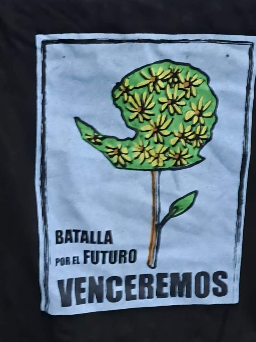 ¡Muchas felicidades a Kcho y la Brigada Martha Machado en su 14 aniversario! Ya están listos para partir hacia Pinar del Río si es necesario. #Cuba #SoyCederista #CDRCuba #SomosDelBarrio