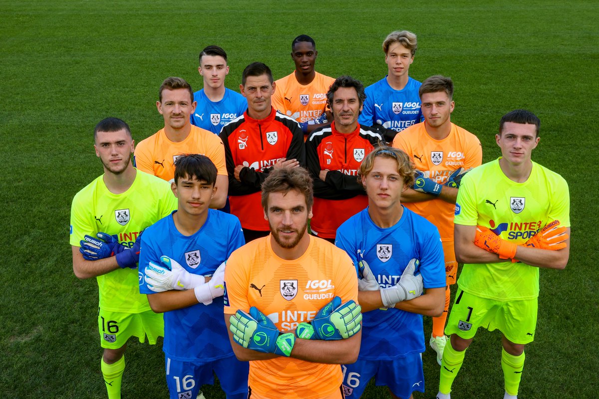 ＬＡ  ＲＥＬＥＶＥ  ＥＳＴ  ＡＳＳＵＲＥＥ🧱 

#FiersDetreAmienois⚪️⚫️