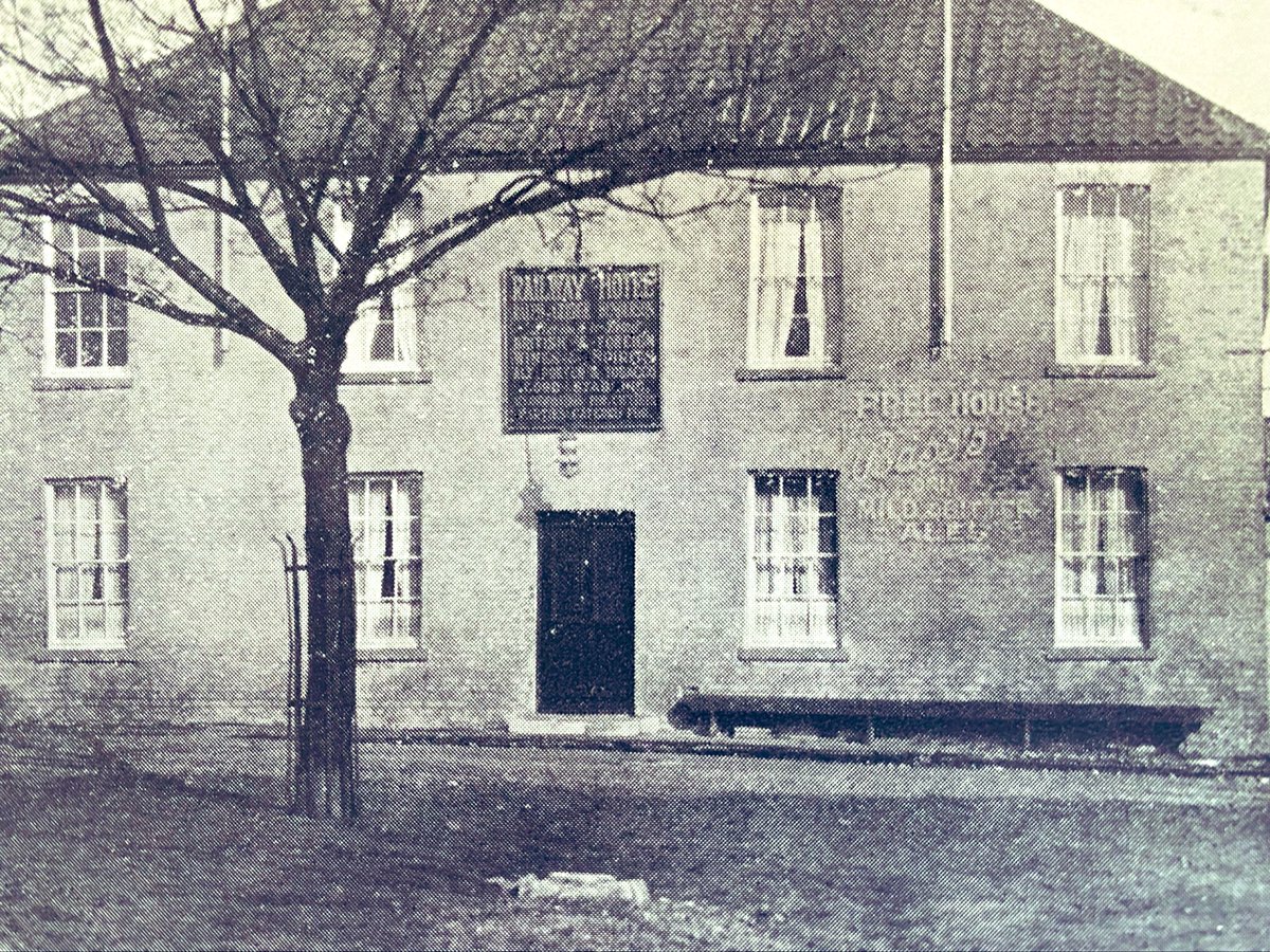 Tim Dunn on Twitter "OTD 27th Sept 1825, the Stockton & Darlington