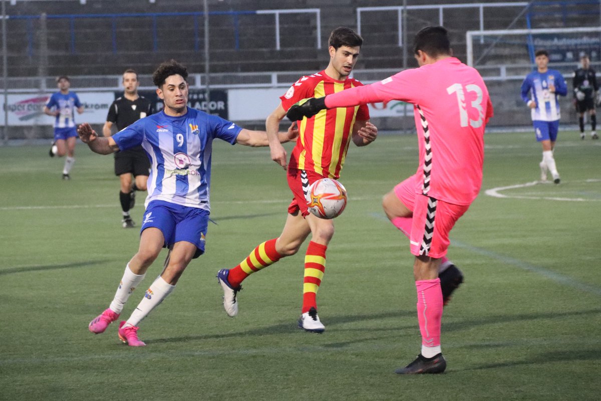 Jordi Agusti Bosch tweet media