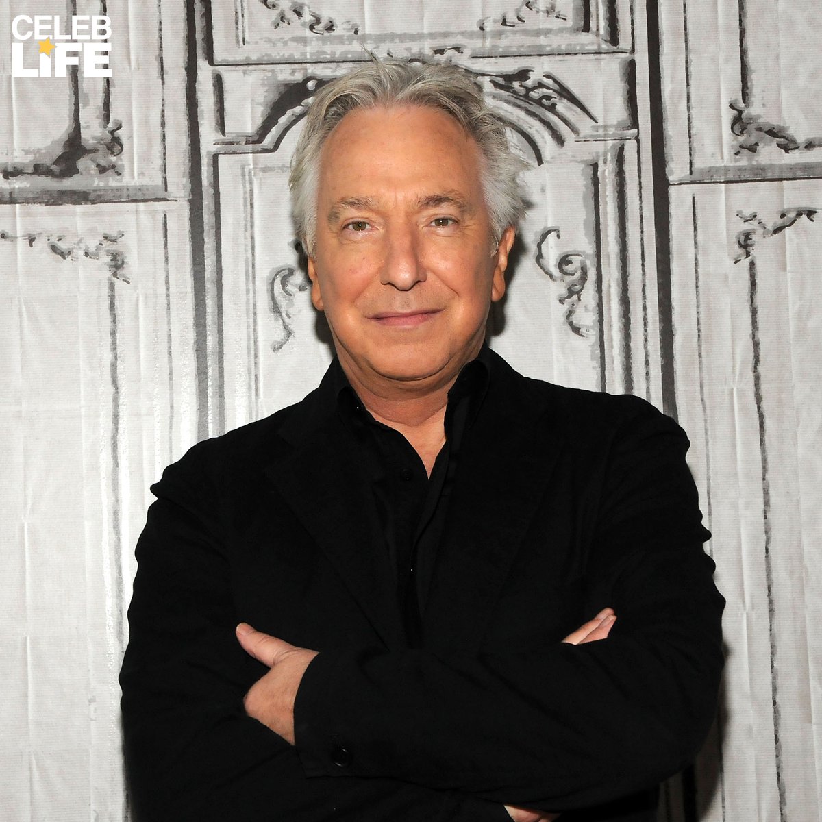 Celeb Life on Twitter "Alan Rickman's secret journals reveal why he Celeb Life on Twitter "Alan Rickman's secret journals reveal why he