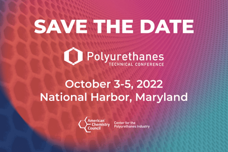cardolite's tweet photo. We'll be at #PolyCon22 in National Harbor, MD Oct 3-5. Come see us at booth 511 and check out Dr. Yun Mi Kim's presentation, "Renewable, Cashew Nut Shell Liquid-based polyols: their benefits in CASE and Polyurethane foams" on 10/4 at 9:05 EST
@AmChemistry https://t.co/1Rqgj5afDg