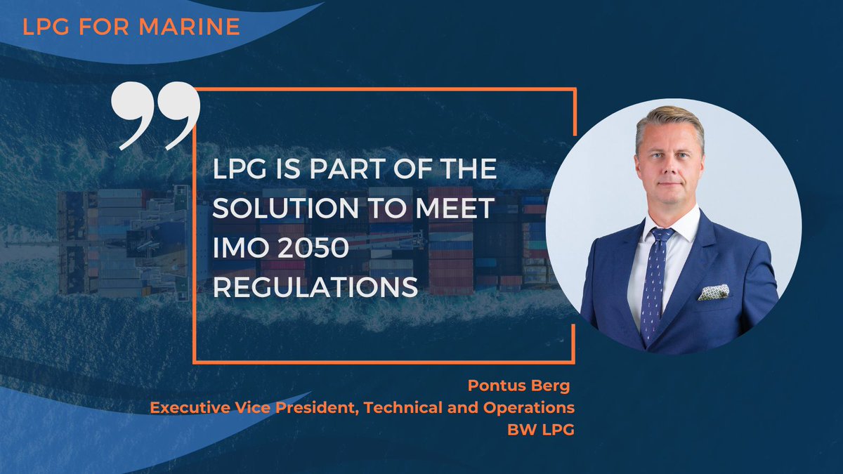 World Liquid Gas Association tweet media