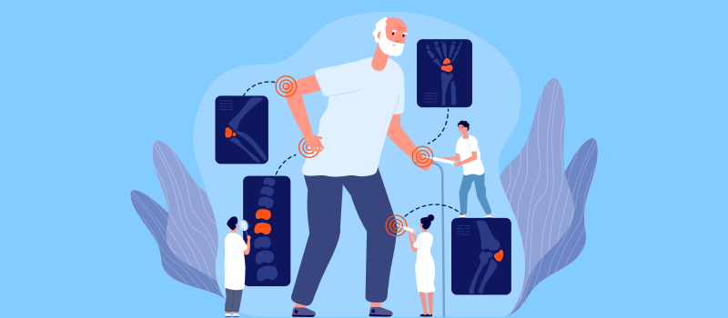 OsteoporPhysAct's tweet photo. The incidence of vertebral fractures in patients with #osteoporosis is frequent. In elderly patients, the presence of vertebral fracture without a history of trauma may be present
https://t.co/4nA6wLgaVk https://t.co/U3CwmG722m
