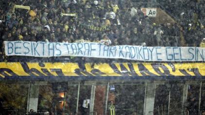 fenersportscom's tweet photo. Bizim ortaya koyduğumuz karakteri siz koyamadınız :)
KORKAKSINIZ! #KorkakBeşiktaşTribünü https://t.co/d9s4h6PFDO