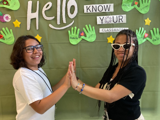 FienbergFisher's tweet photo. #itstartswithhello
@MDCPS https://t.co/63IRbjXiJe